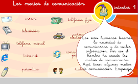 JUEGO MEDIOS COMUNICACIÓN