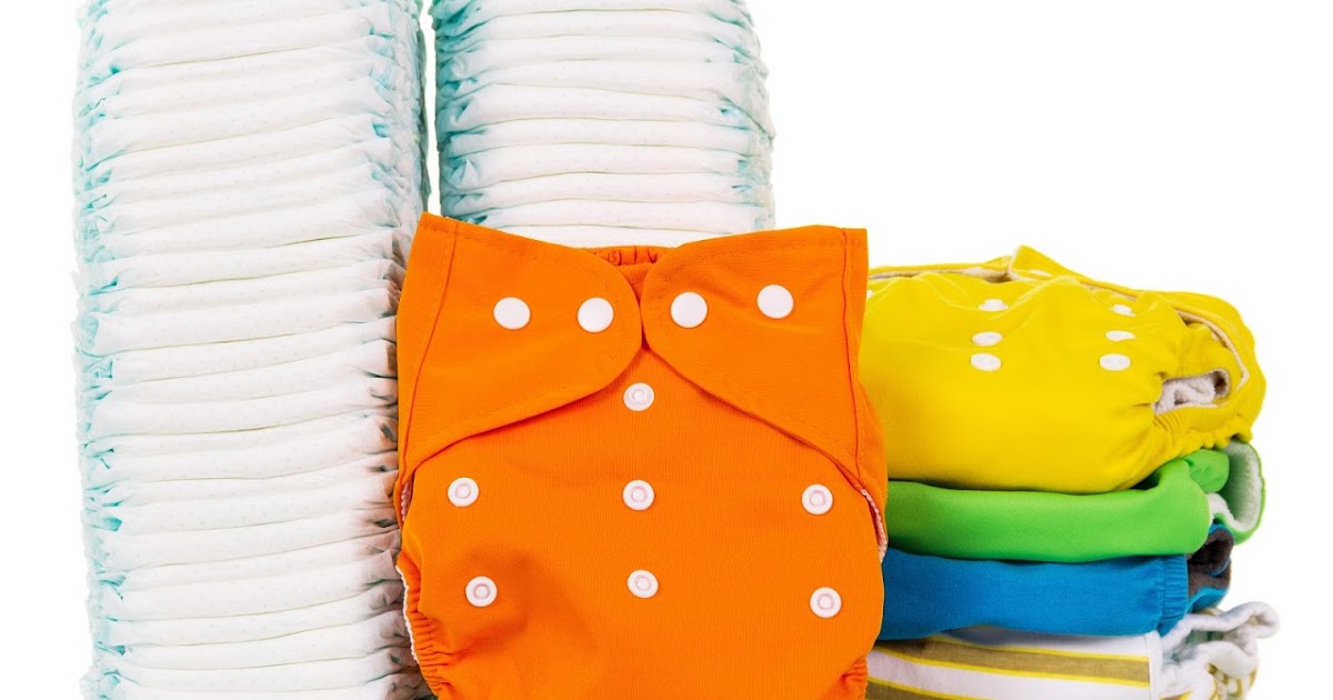 A Beginners Guide to Cloth Nappies