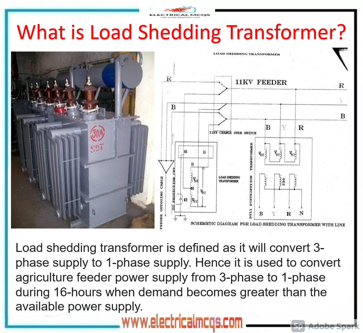 Electrical Engineering MCQ Questions and Answers Electrical Mcq