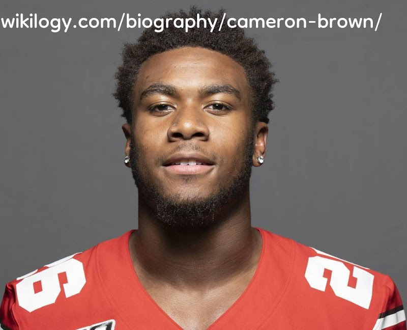 Cameron Brown Net Worth, Age, Height, Weight, Family, Wiki 2024 Biography