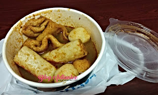 O . M . O | Oh My Oden FamilyMart