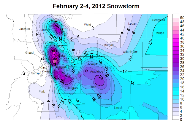 ohio snow storm totals ohio snow storm totals