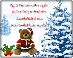 navidad bonitas tarjetas palabras imajenes feliz imagenes google regalos amor imagen guardado desde