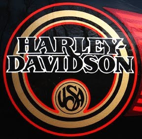 The Best Harley Davidson Decals. | Harley davidson decals | Harley