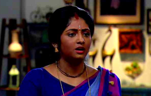 Krishnakoli 26 September 2020 Written Update Shyama leaving the house