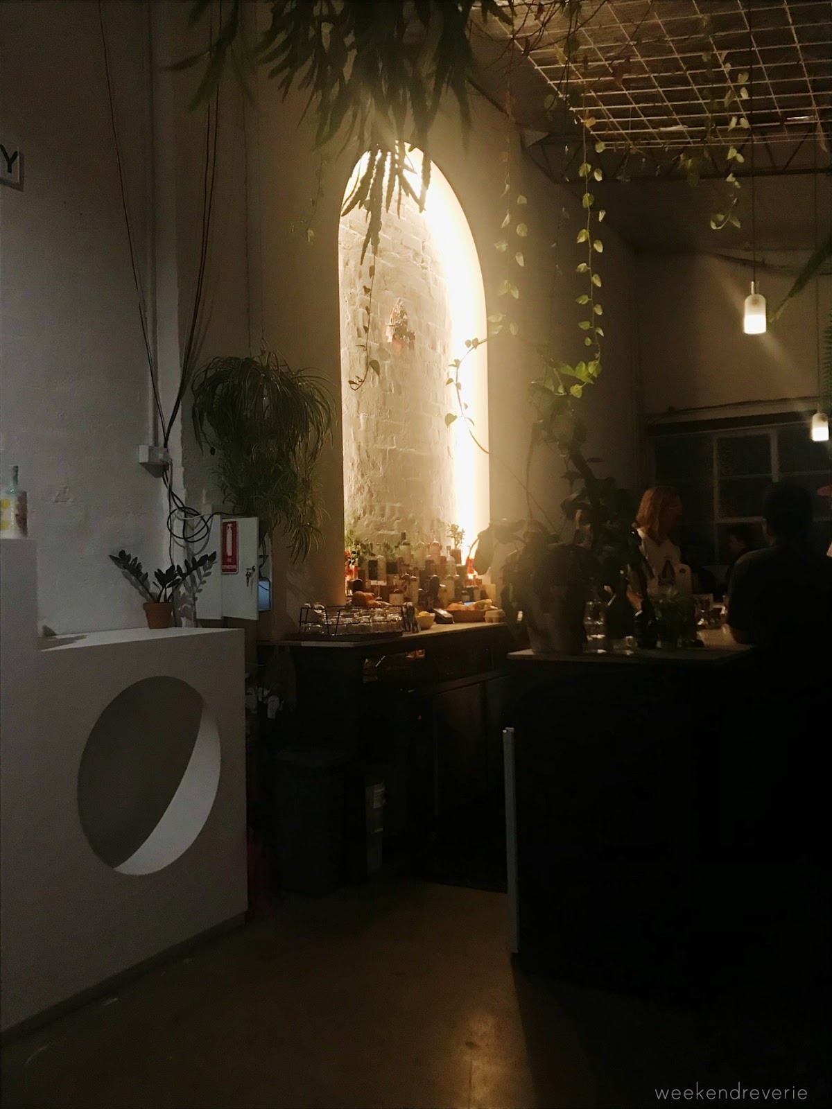 Poor Toms Gin Hall Trendy Marrickville Gin Bar to Visit This Weekend