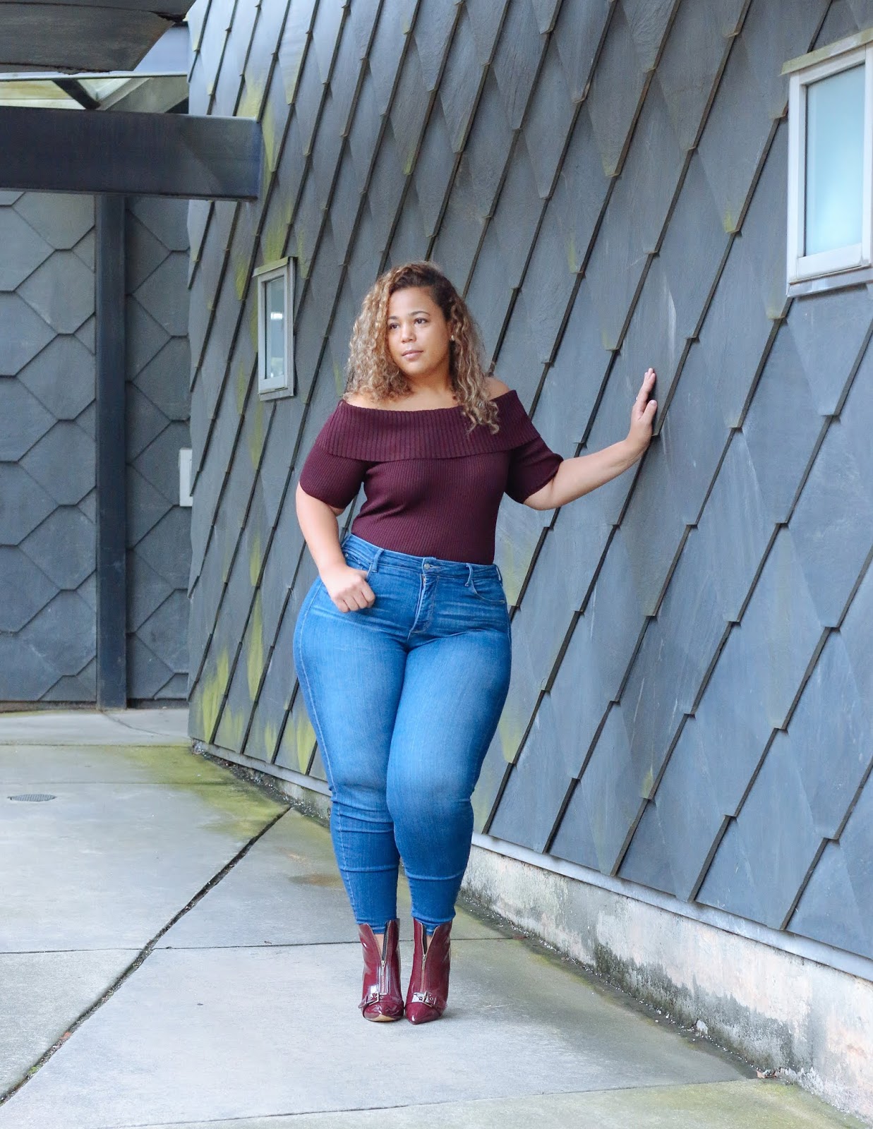 dsw patent leather boots