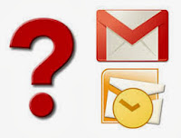 Google Mail (GMAIL) via Outlook for Windows and Mac - Step to Step Configuration