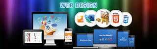 professional web design company in chennai