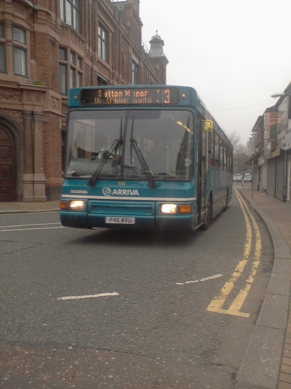 photosforbuses arriva in merseyside photosforbuses arriva in merseyside