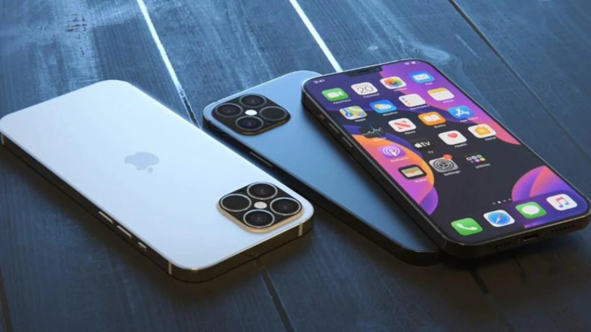 iPhone 13 release date, Price, Specs and Leaks