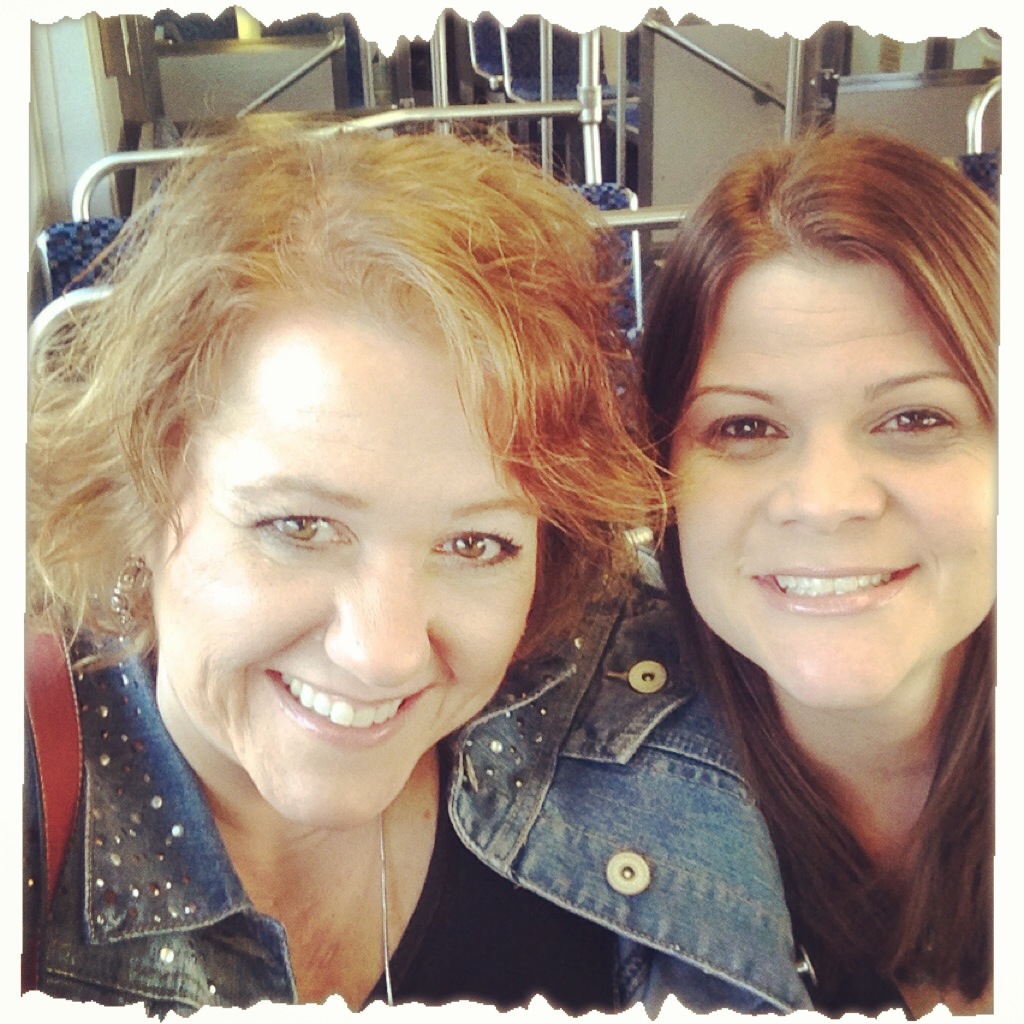 Randomness with Rachel: Mobile Monday