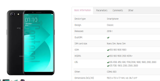 Cara Cek IMEI Android Terlengkap dan Cara Cek IMEI Asli Atau Palsu