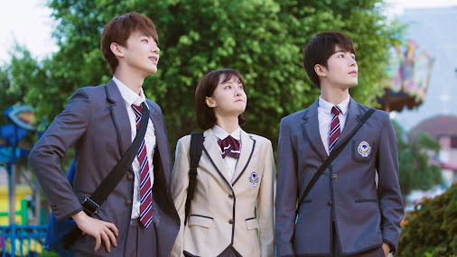 THE DRAMA PARADISE | 10 Best C-Drama of All Time