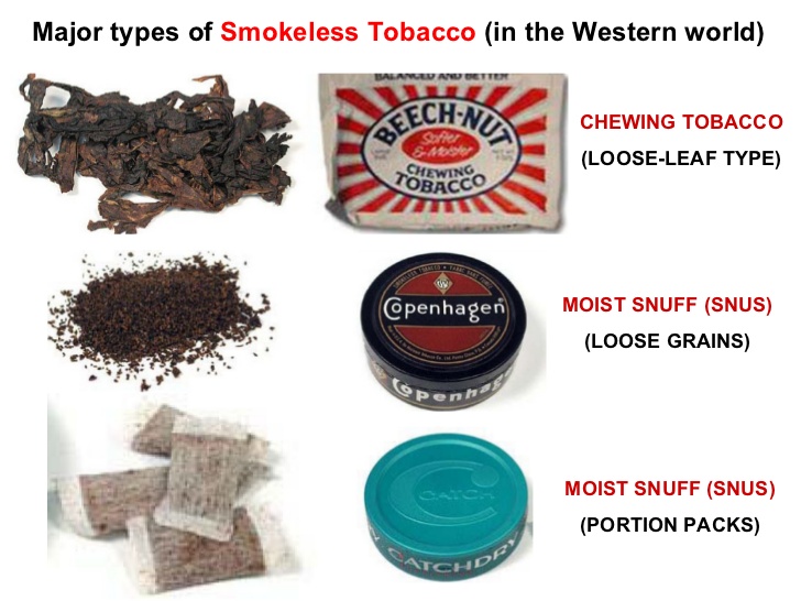 SNUS A SMOKELESS TOBACCO PRODUCT IS SNUS BETTER THAN CIGARETTE?