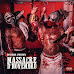 Nga x Monsta - Massacre D'Novembro (Mixtape) [Baixar]