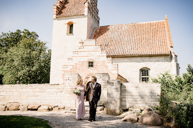 Old Højerup Church