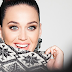 Katy Perry to star in H&M's Christmas 2015 Campaign