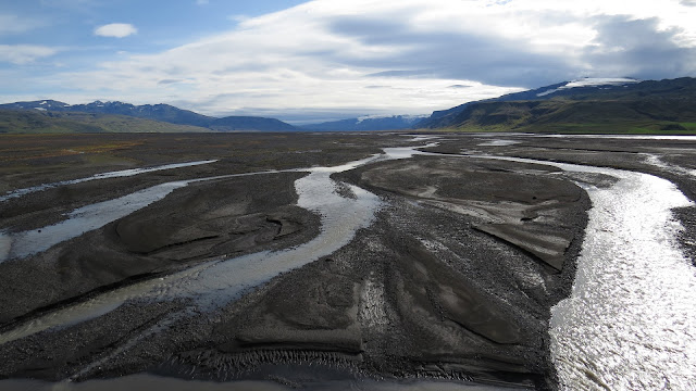 Islandia Agosto 2014 (15 días recorriendo la Isla) - Blogs de Islandia - Día 3 (Gluggafoss - Seljalandsfoss - Skógafoss) (2)