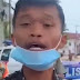 Viral Pria di Aceh Maki Jokowi 'Disuruh Bilang Bapak Ini'