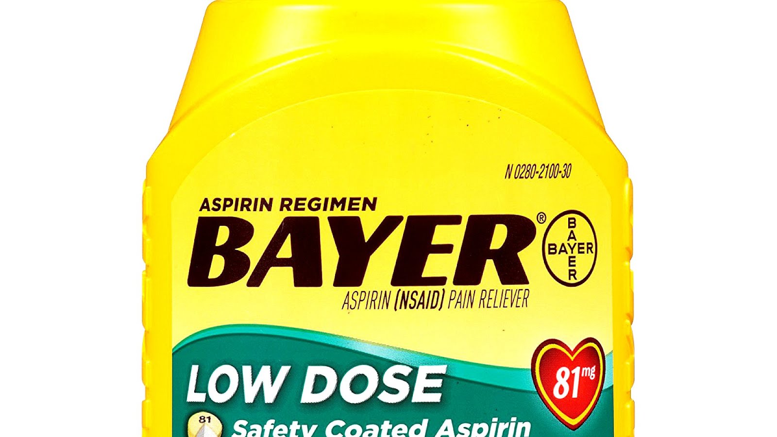 Brand Name For Aspirin Brand Choices