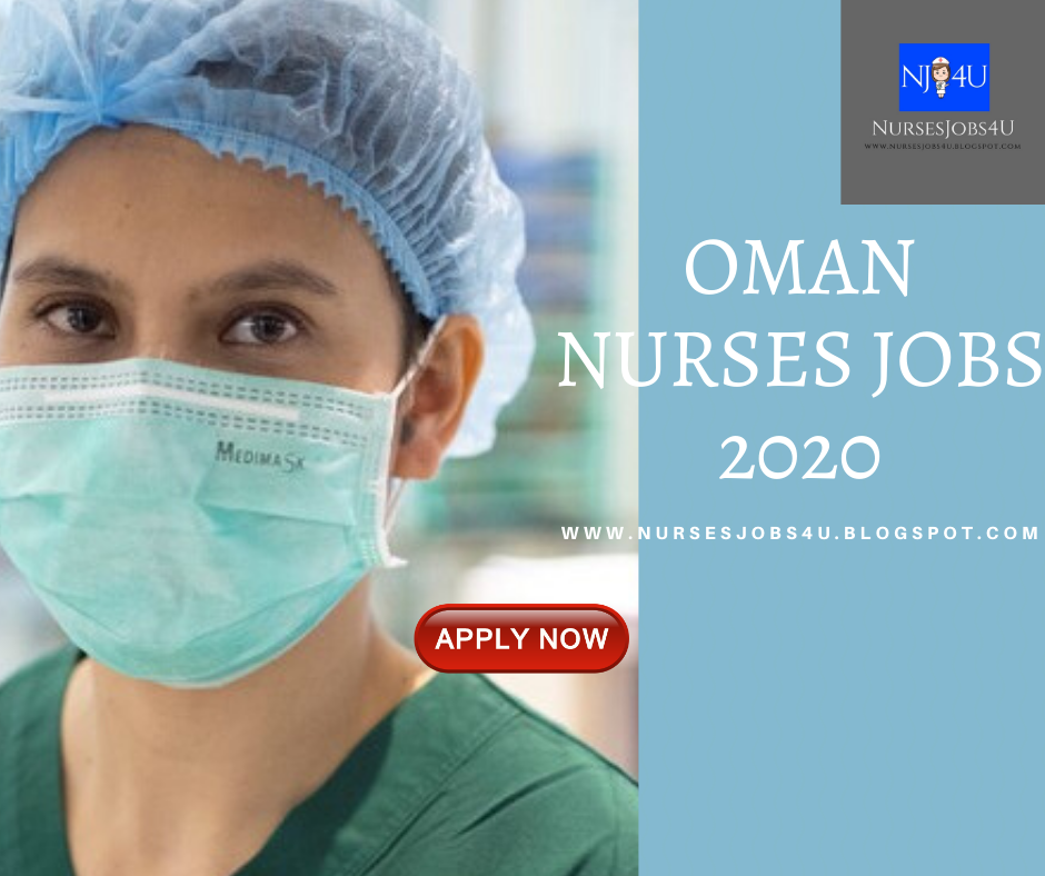 nursesjobs4u OMAN NURSES JOBS 2020