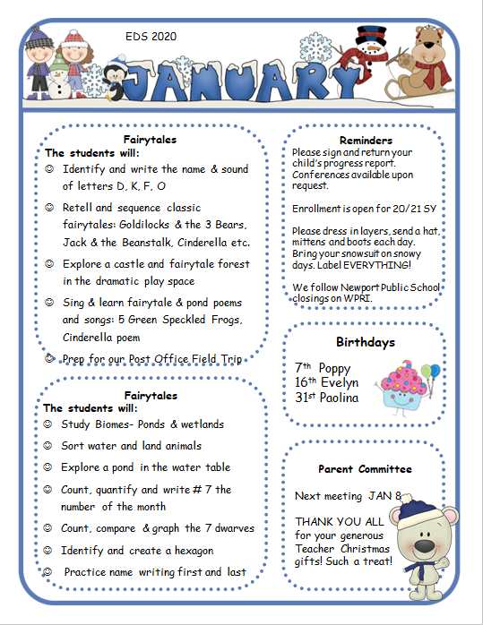 emmanuel-day-school-family-blog-january-newsletter-calendar
