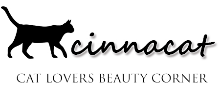 Cat lovers beauty corner