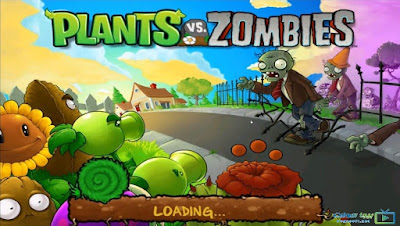 تنزيل لعبة plants vs zombies مجانا