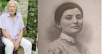 Il Paradiso non può attendere: Ciclo poetico su Elena Rocca (1893-1919)