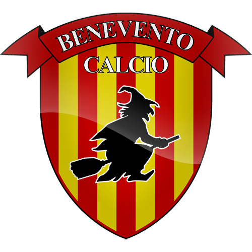 Clube italiano assegura subida de divisão à Série B