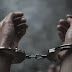 विधानसभा चुनाव के मद्देनजर छापेमारी में चार वारंटी गिरफ्तार