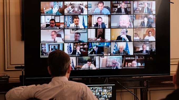 Σενάρια για ανασχηματισμό - Οι συζητήσεις για τα "διορθωτικά" σχέδια του Μαξίμου