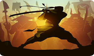 تحميل لعبة Shadow Fight 2 مهكرة للاندرويد اخر اصدار