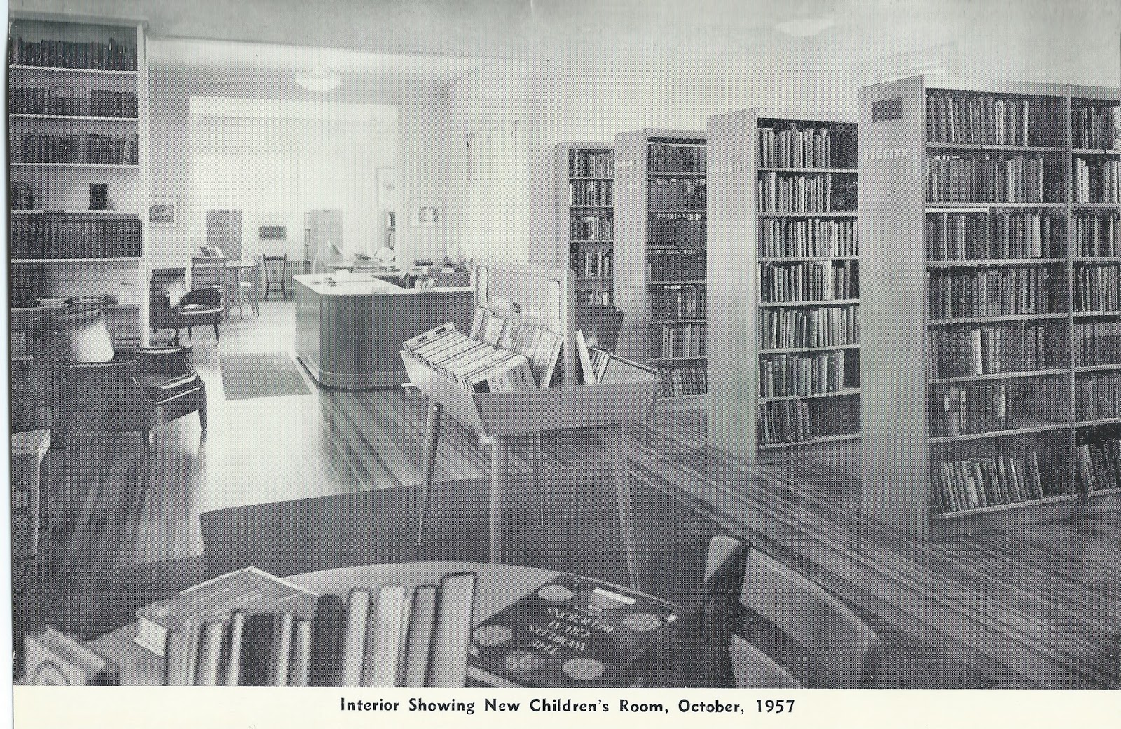 Pat's Addition Libraries