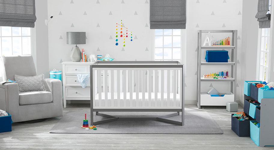 baby nursery stores