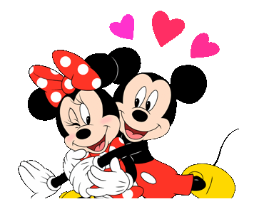 Randi mickey egér órák