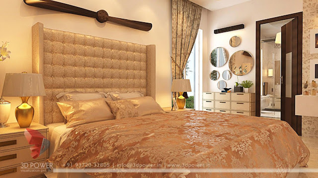 bedroom interior design ideas Belgaum