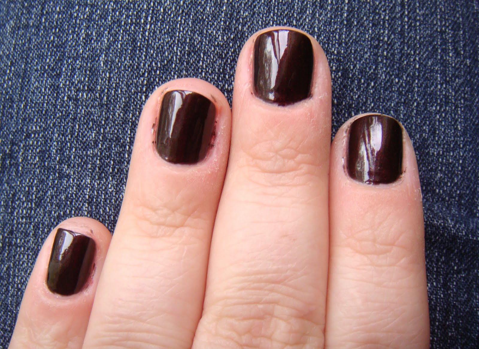 5. OPI Midnight in Moscow - wide 1