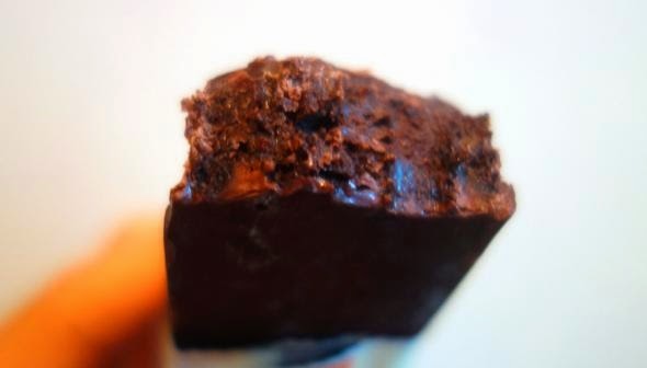 自家製の口の中でとろけるダークチョコレートパレオのレシピ