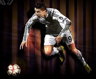 ALL SPORTS PLAYERS: Cristiano Ronaldo hd Wallpapers 2013