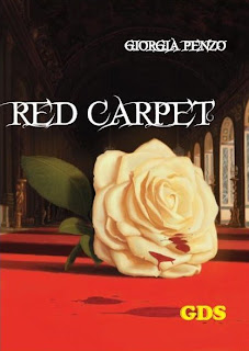 Copertina+Red+Carpet+Giorgia+Penzo
