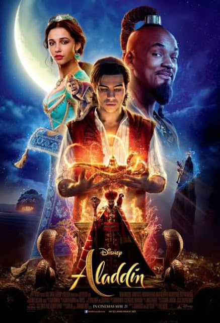 Aladdin 2019 in hindi full movie download