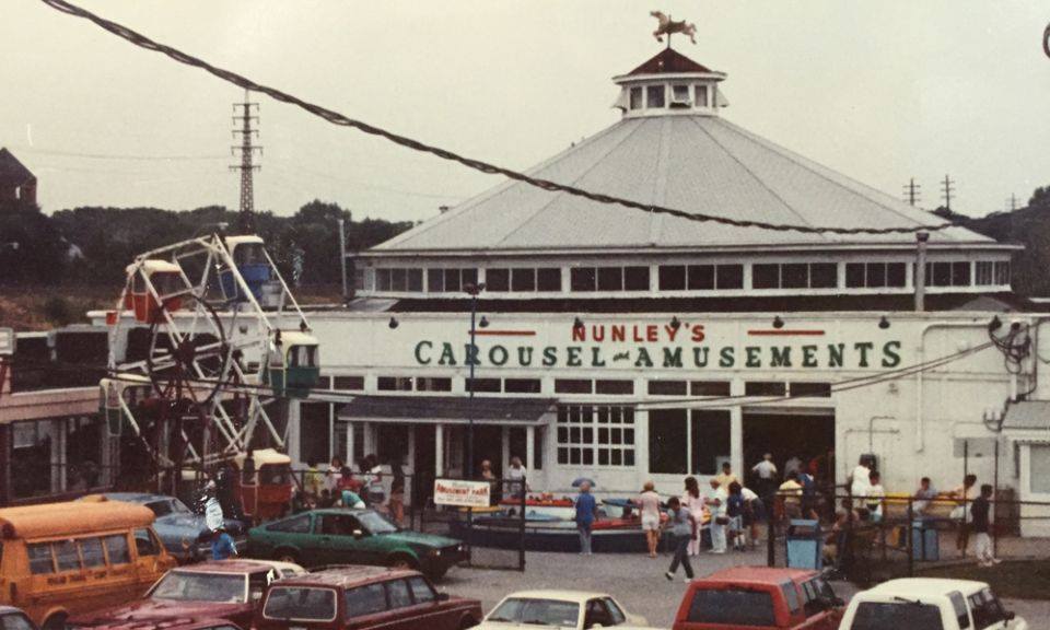 Baldwin New York and Surrounding Areas