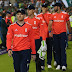 Eoin Morgan returns as England's limited-overs captain in India