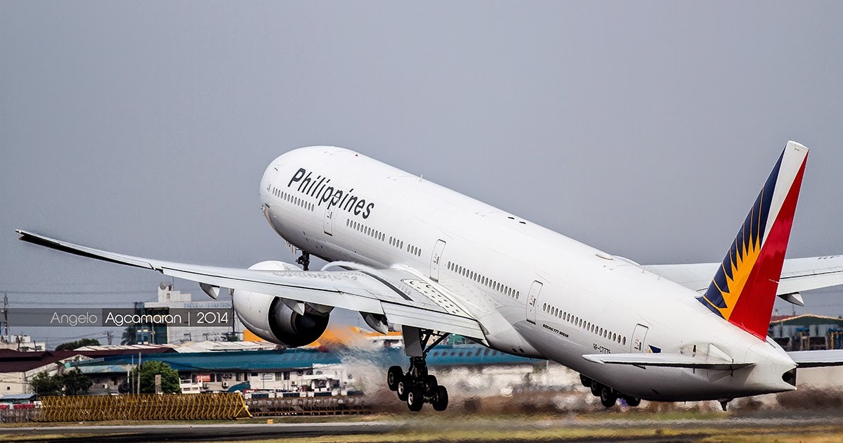 Airline Timetables Philippine Airlines to Commence Nonstop ManilaNew