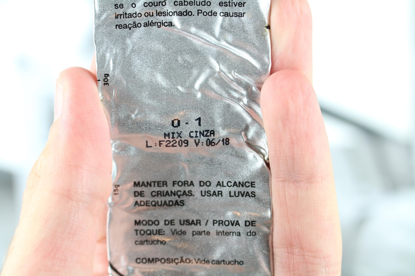 LEO KLEIN - GRANNY HAIR, O PASSO A PASSO DE COMO FIZ O MEU EM CASA - ACQUAFLORA COSMÉTICOS LEO KLEIN - GRANNY HAIR, O PASSO A PASSO DE COMO FIZ O MEU EM CASA - ACQUAFLORA COSMÉTICOS