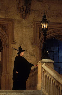 Harry Potter And The Sorcerers Stone Movie Image 8