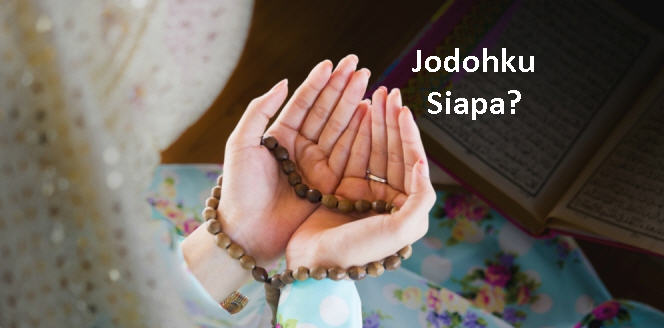 Jodohku Siapa?