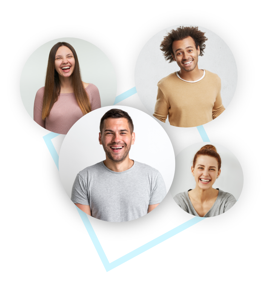 разговор на улице. Refer others. Effective digital marketing strategies that work иконка. френдс градиент. приведи двух друзей.